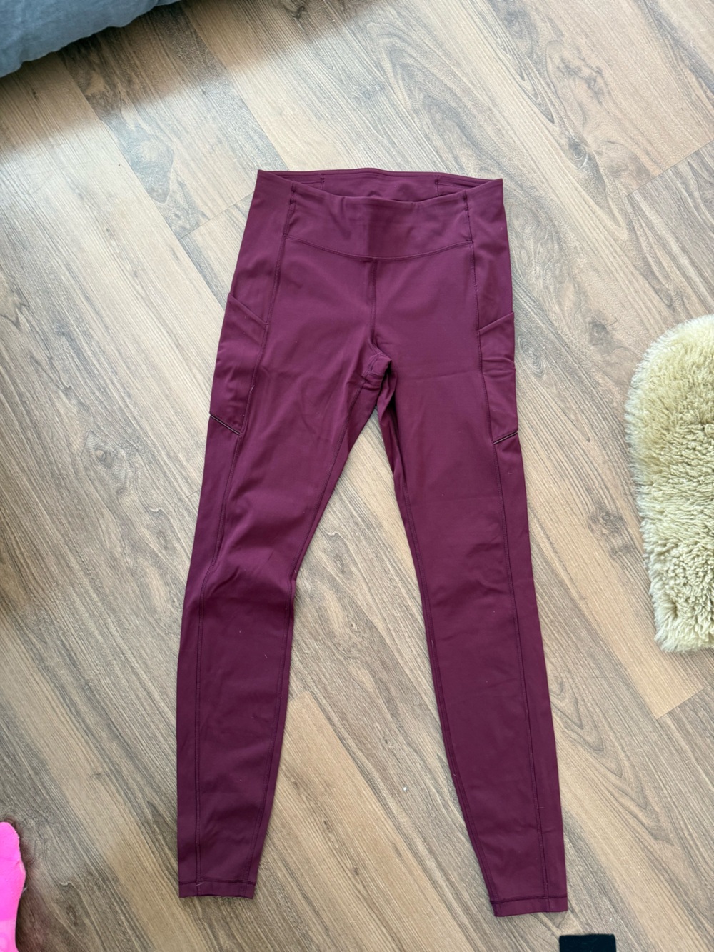 Lululemon Swift Speed Leggings